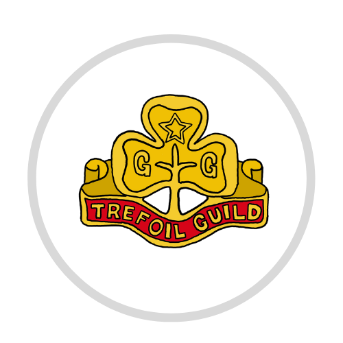 trefoil guild trefoil guild